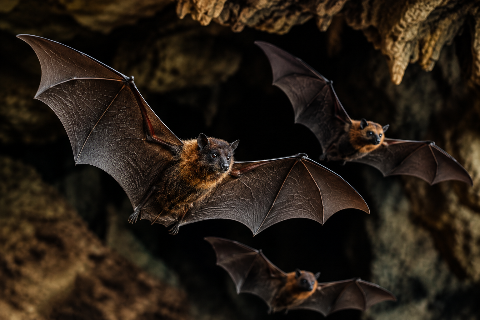 Bat pest control service in Nairobi