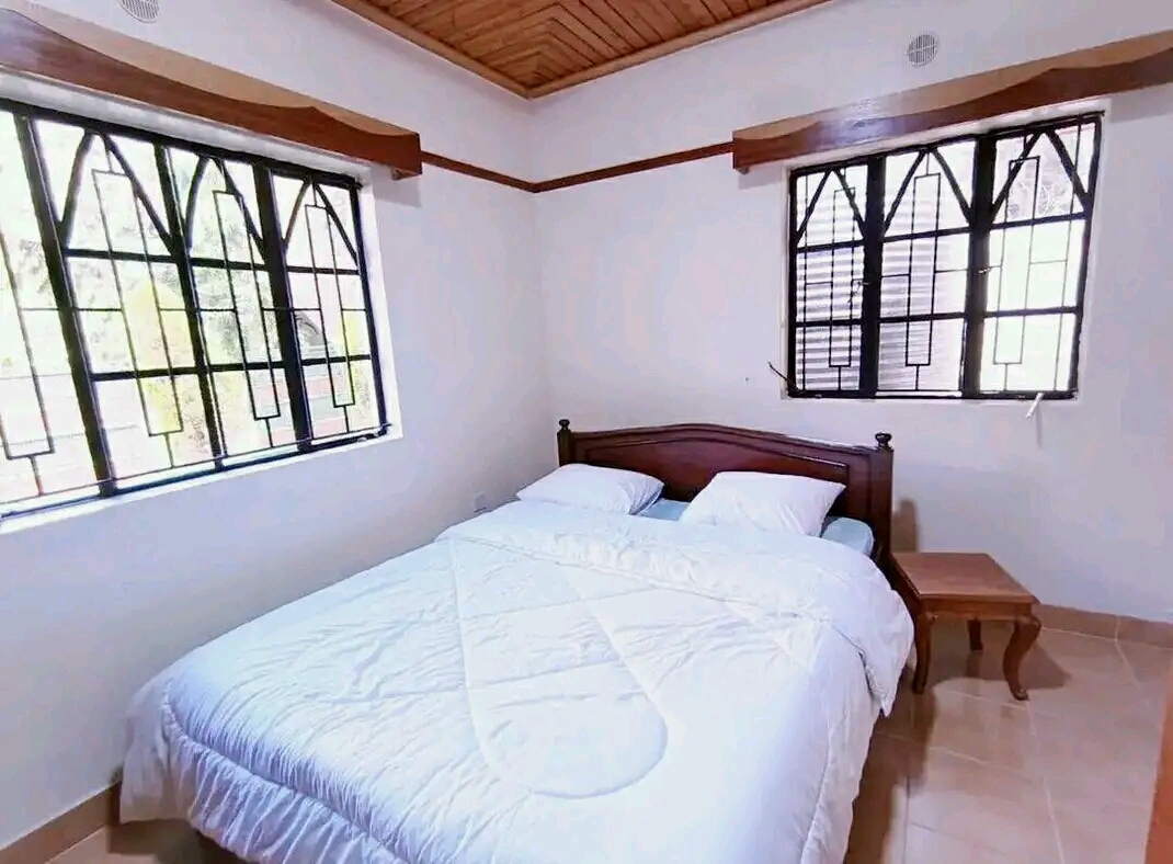 Bedroom Cleaning