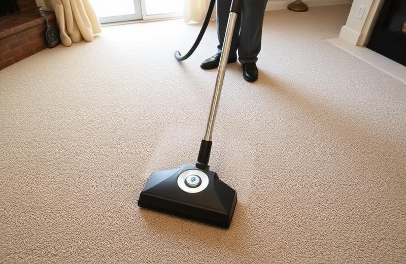 Carpet Cleaning
