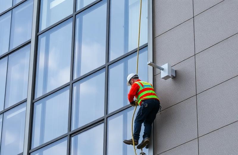 Window Cleaning